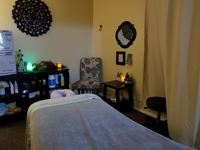 Serene Wellness Massage Therapy