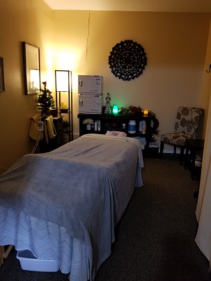 Serene Wellness Massage Therapy